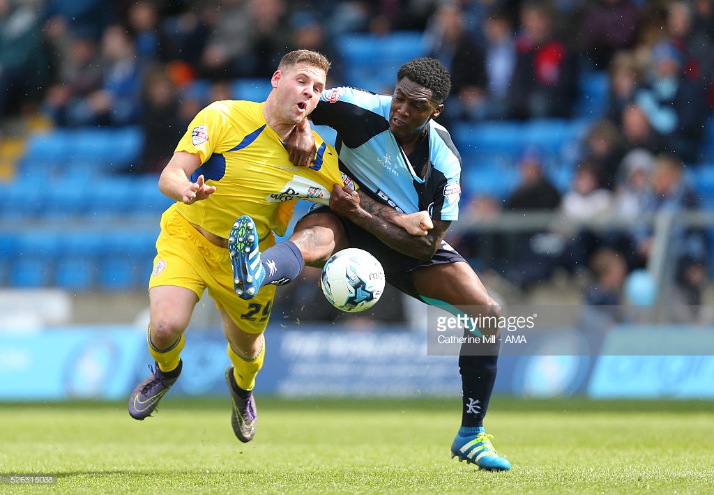 Newport County Out To Delay Stanley’s Title Triumph