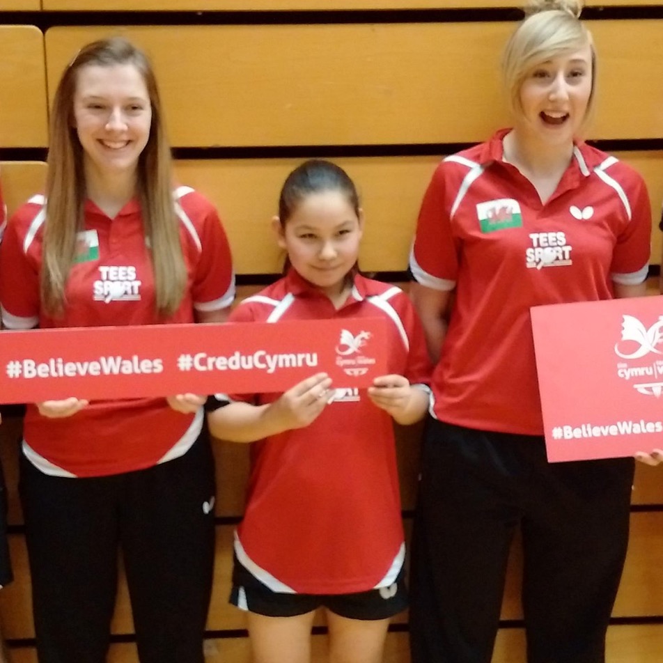 Carey Leads Wales Into Games TT Quarter-Finals