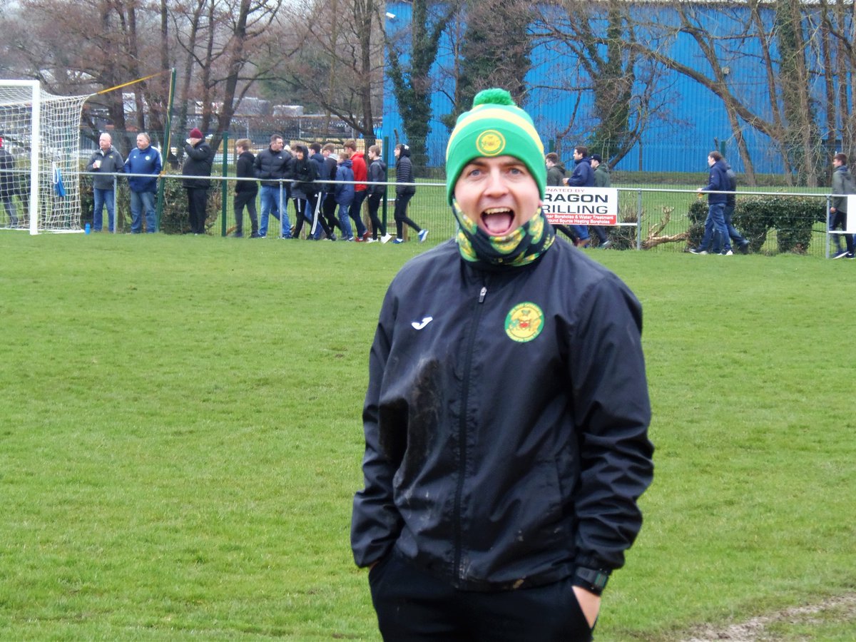 Caernarfon Closing In On Alliance Promotion Dream