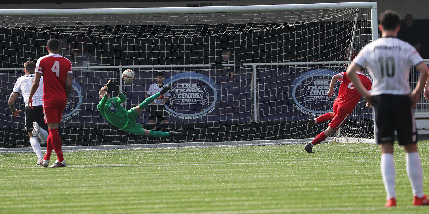 #FearTheBeard – Ryan Is Back Banging In The Goals