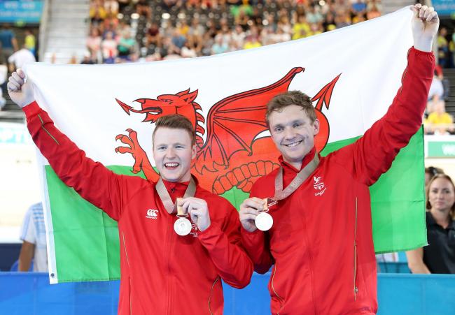 James Ball Rolls Up With Wales’ First Medal And Wants Others To Follow