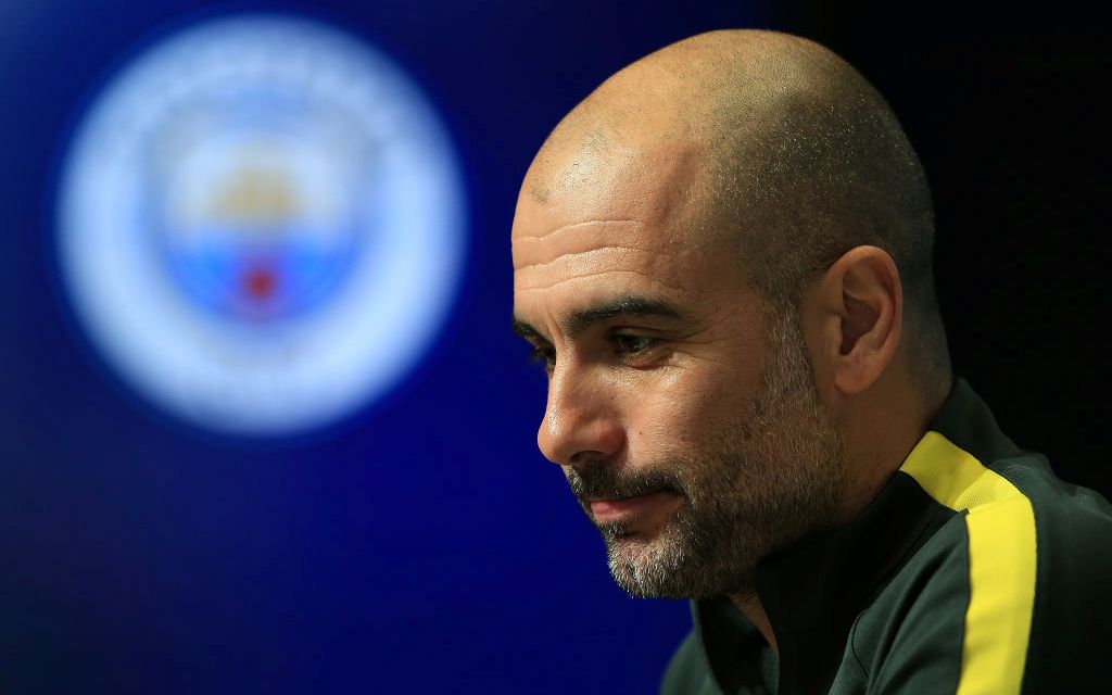 Pep Is A Football God, Says Firm Believer Carlos Carvalhal