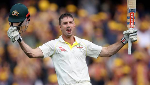 Shaun Marsh Joins Glamorgan’s Elite Band Of Aussies