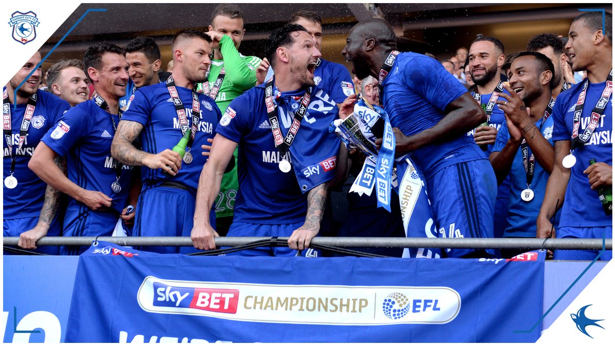 Bluebirds Confirm Open Top Bus Tour This Sunday