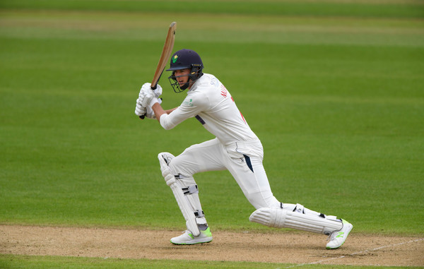 Jack Keen To Avoid Murphy’s Law As Glamorgan Aim To Bounce Back