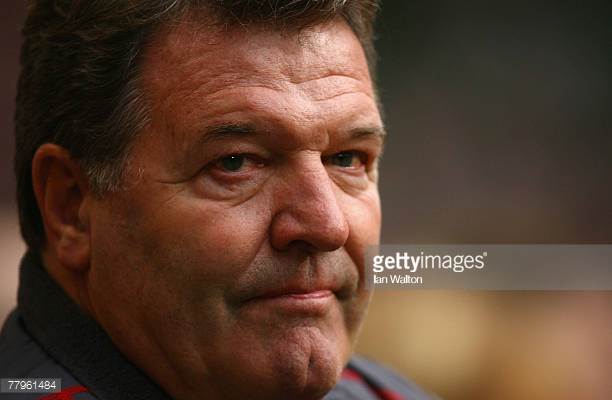 John Toshack Predicts Tough Times For The Swans Have Only Just Begun