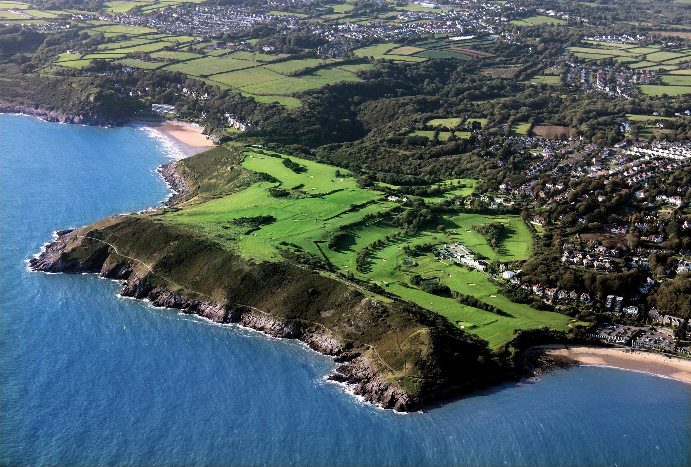 Wales Golf Partners With PlayMore Golf In Bid To Boost Club Numbers