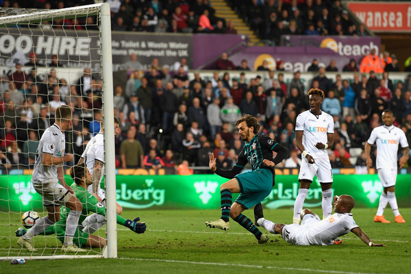 Swansea City v Southampton: Five Talking Points