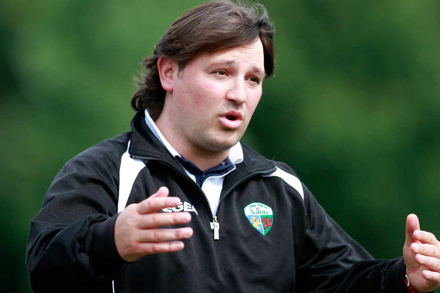 Speculation Links Craig Harrison With Return To Welsh Football With Bangor City