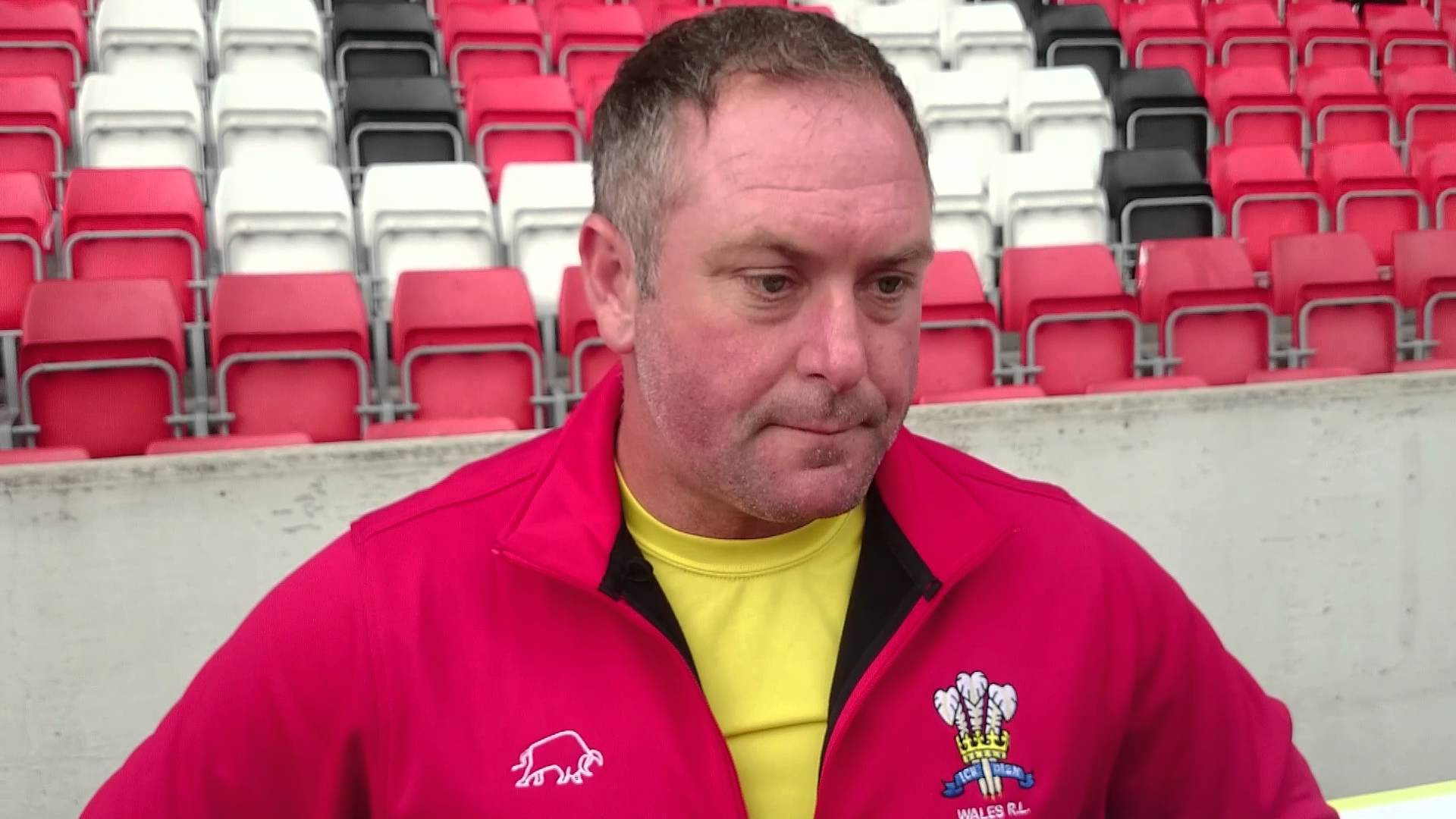 Jon Ellis Axed By West Wales Raiders After Record Defeat