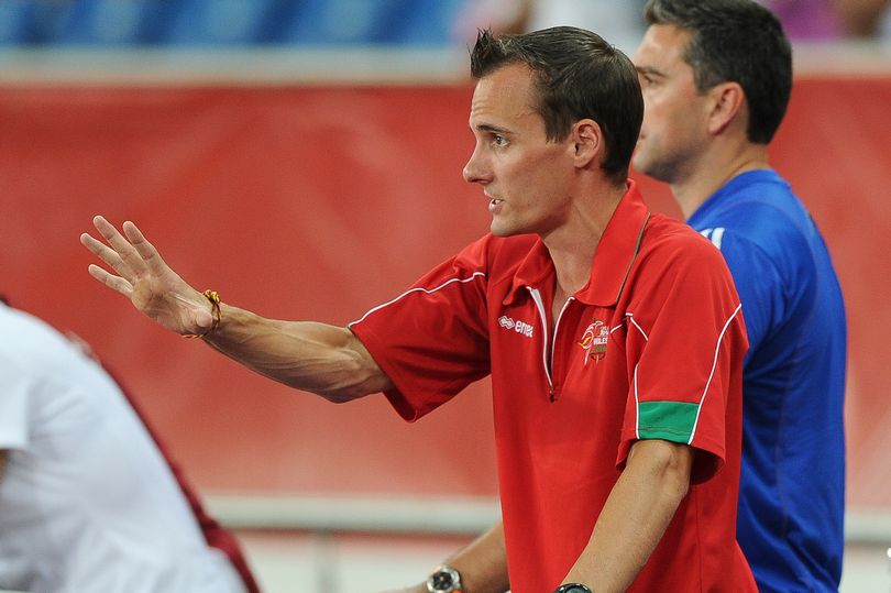 Welsh Athletics Looking For New Coaching Chief