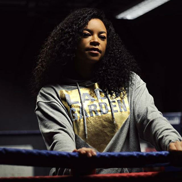 First Athletics, Then Bobsleigh, Now Boxing…It’s Moore The Merrier For Mica