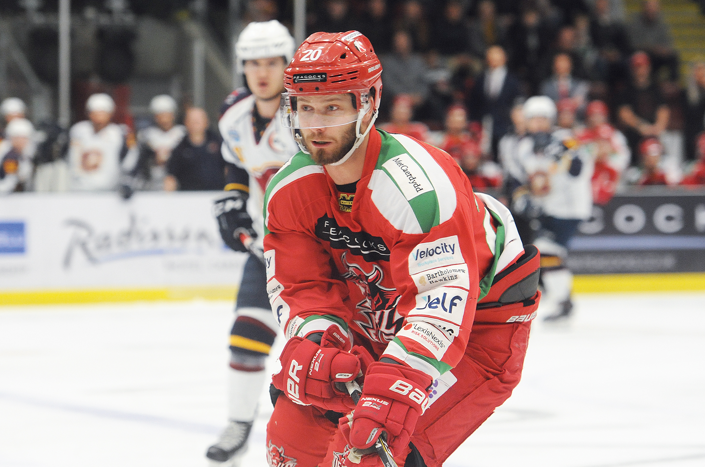 Man Of The Match Gleason Leads Charge For Devils