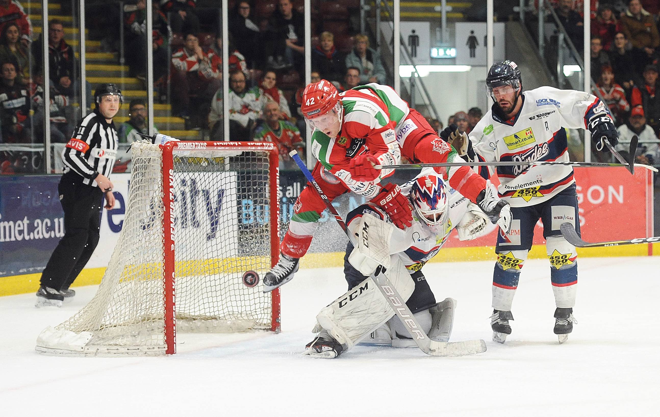 Penalty Shootout Misery For Devils In Stars Defeat