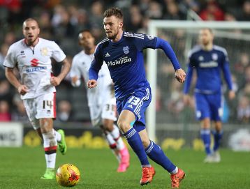 Anthony Pilkington Can Keep Us Up, Say Wigan