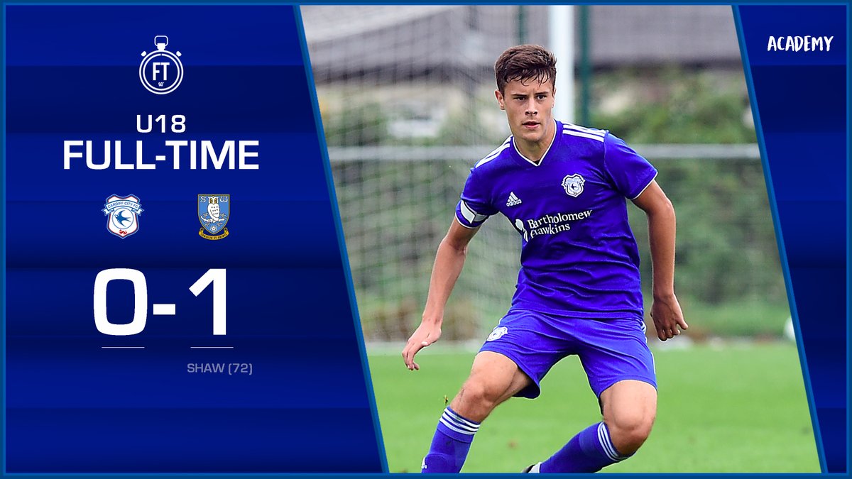 Young Bluebirds Fall Against Owls In Crunch Clash