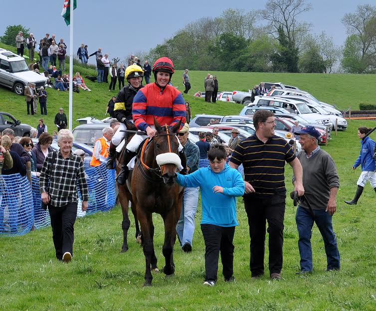 Welsh Ace Edward Vaughan, Aged 11, Takes Win Total To 50