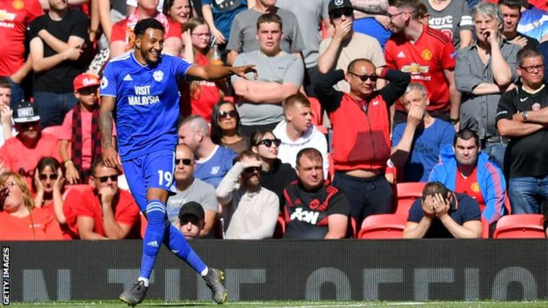 ‘Super, Brilliant’ Says Manager Warnock After Bluebirds Blow Solskjaer’s Manchester United Away At Old Trafford