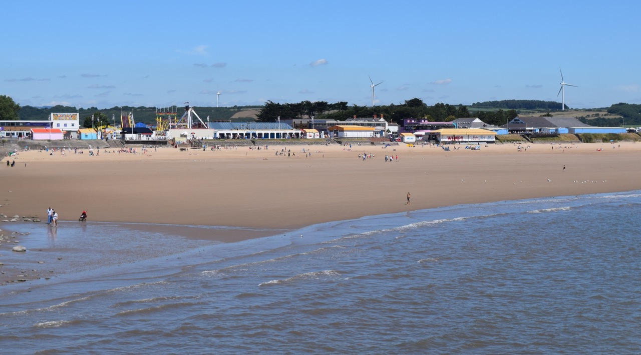 Coney Island Baby: Inaugural Porthcawl 10K Is A Sell-Out