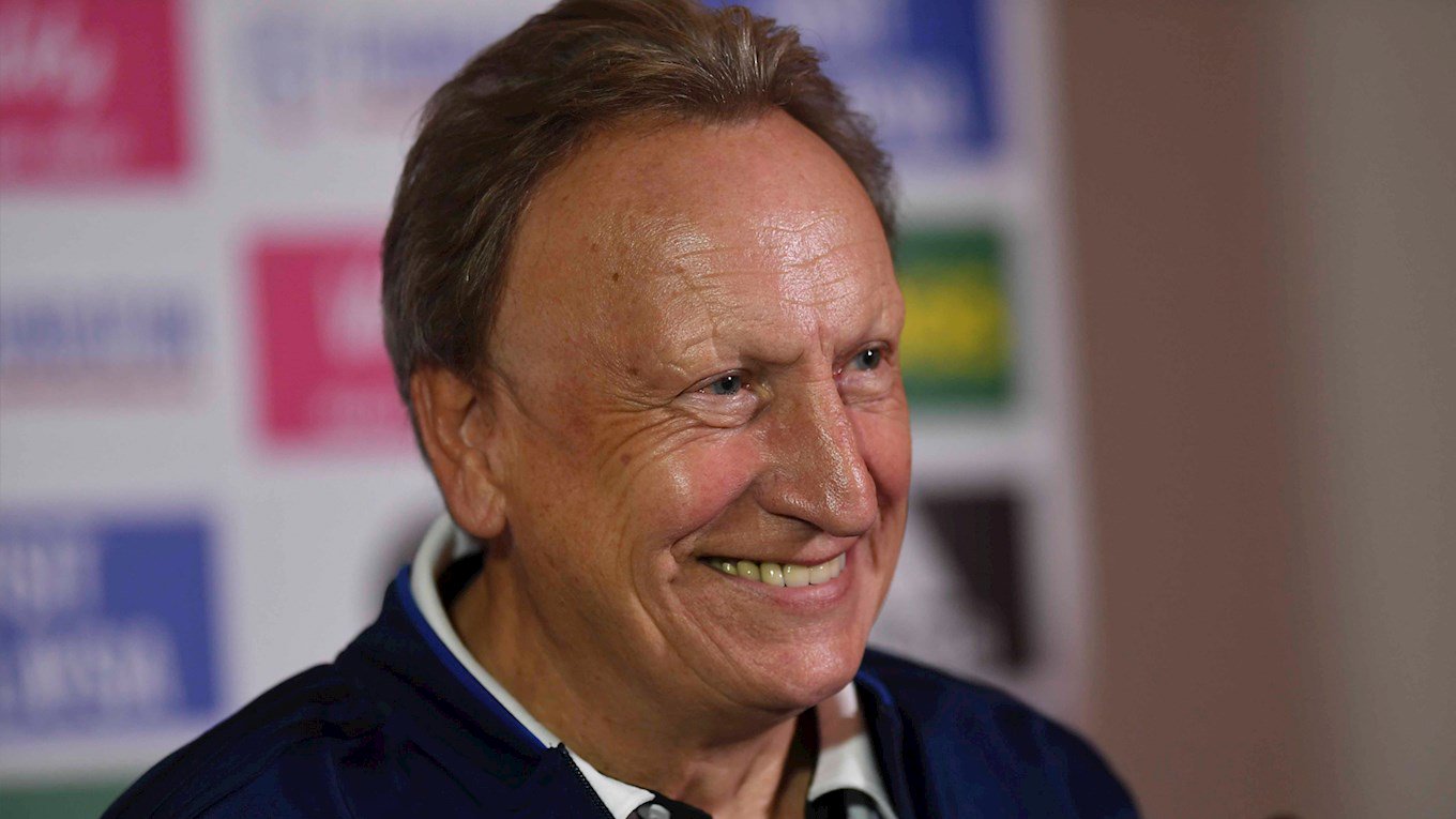 Warnock Reveals Moment He Almost Walked Away From Cardiff – And How Players Pulled Him From Brink