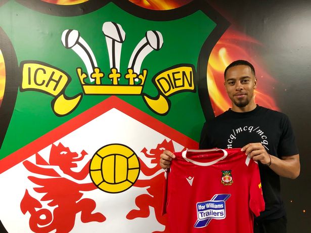 Former Bluebirds And County Full-Back Jazzi ‘Fits The Bill’ For Dragons Manager Bryan