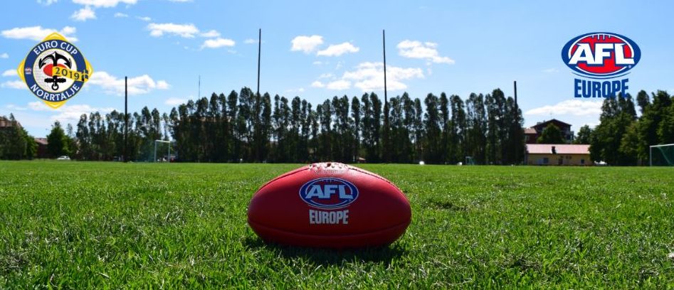 Wales Women Earn Best Placing Yet At Aussie Rules Euro Cup  . . . But Men Fall Just Short Of Top Target