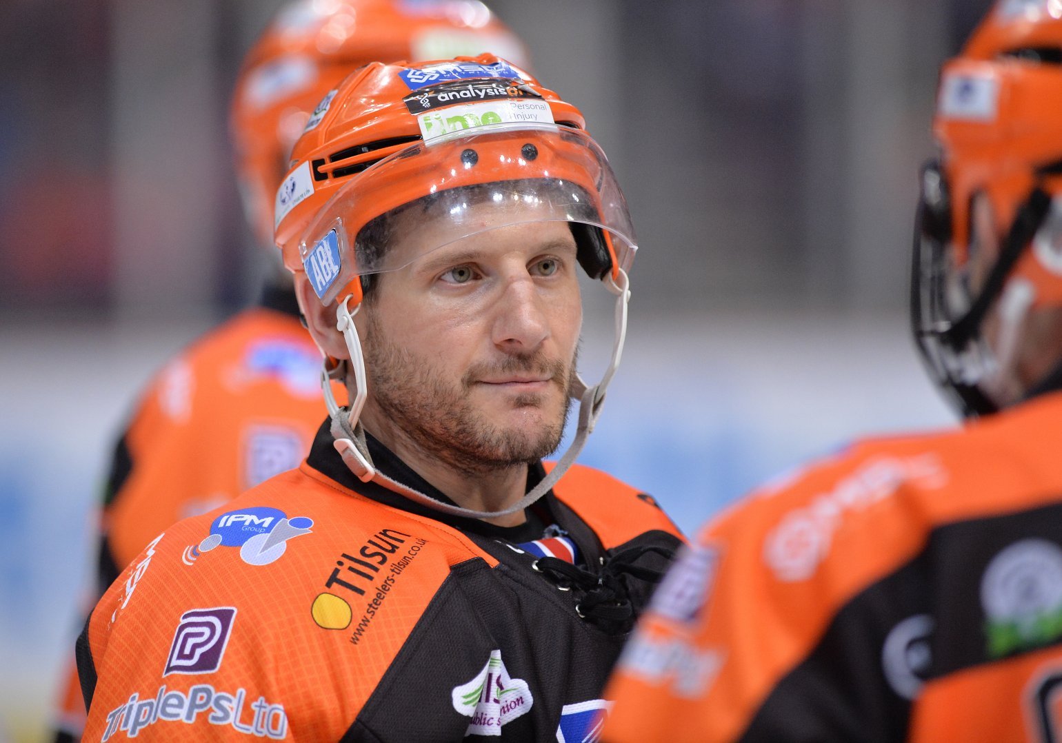 Sheffield Steelers skipper refuses to give up on silverware in his last  season