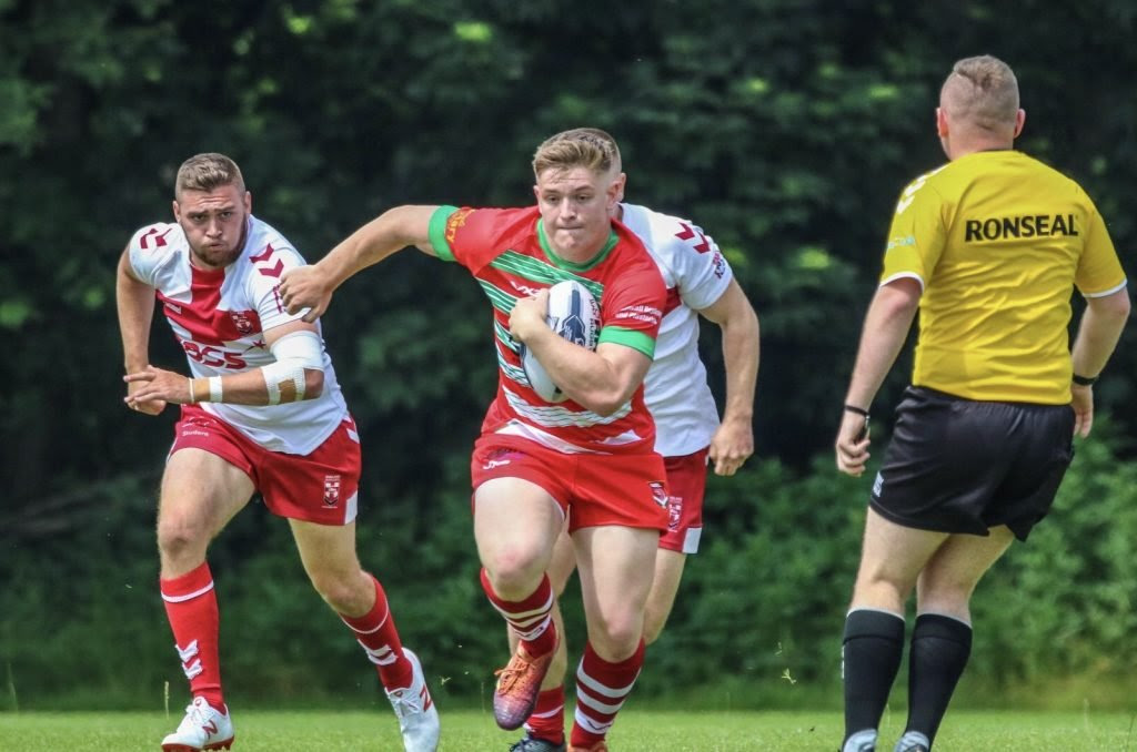 Wales Rugby League’s Spring International Programme Postponed