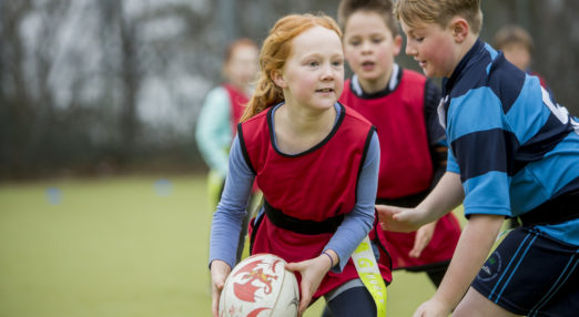 Thousands Sign Petition To Reverse New Ban On Kids’ Rugby In Wales