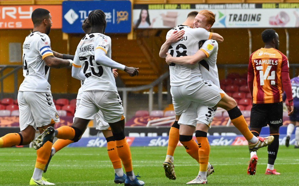 Michael Flynn Refusing To Get Carried Away By Newport County’s Best Start Ever