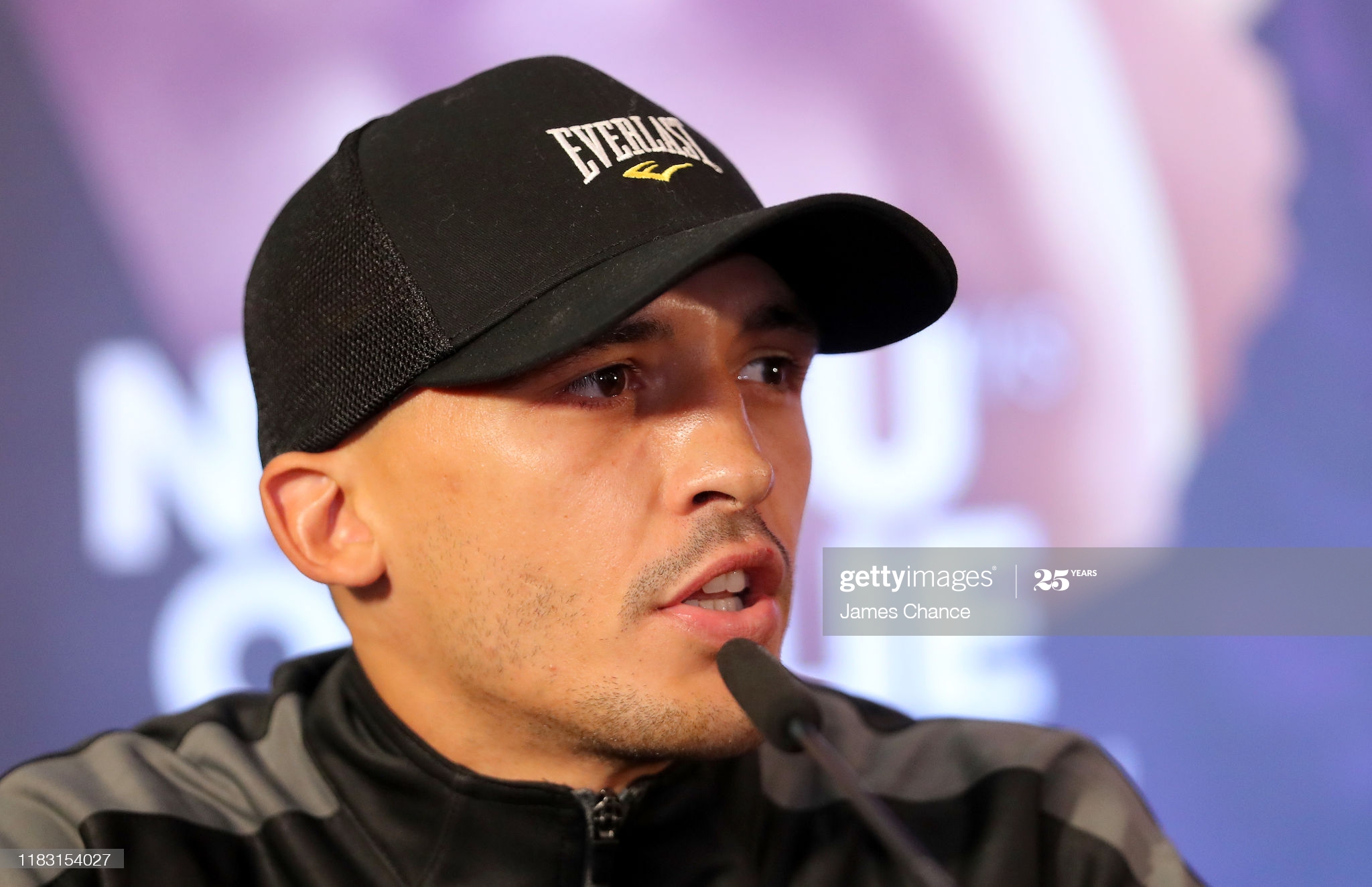 Lee Selby Determined To Make History . . . And Turn Aussie’s Taunts To Dust