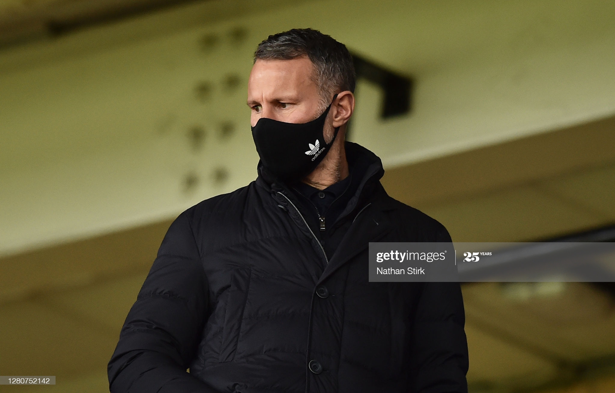 Ryan Giggs In Reports Of Arrest For Suspected Assault As Wales Squad Delayed