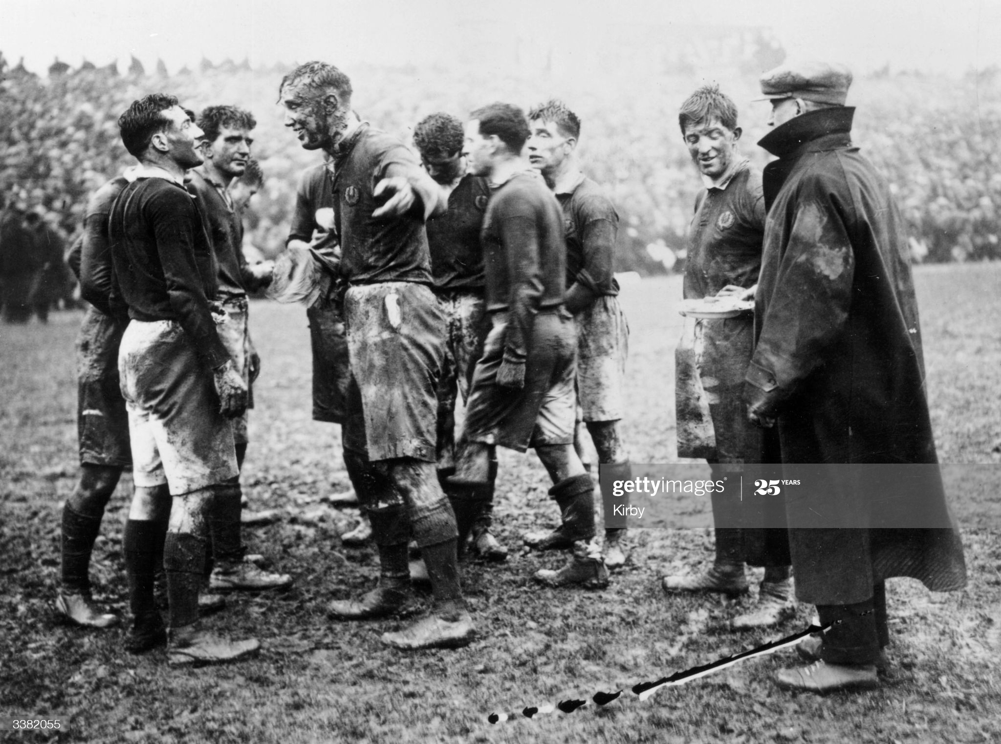 Mike Ruddock: Wales Must Prove They Still Have The Hunger For Rugby’s Old School Menu