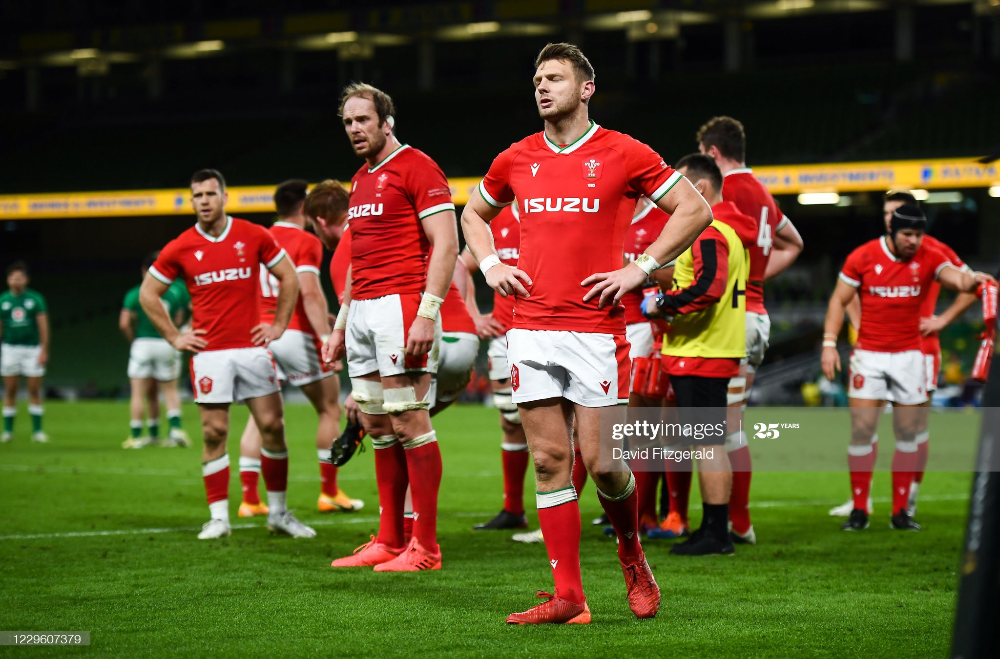 Wales’ ‘Sinking Ship’ Plumbs New Depths After Sixth Straight Defeat