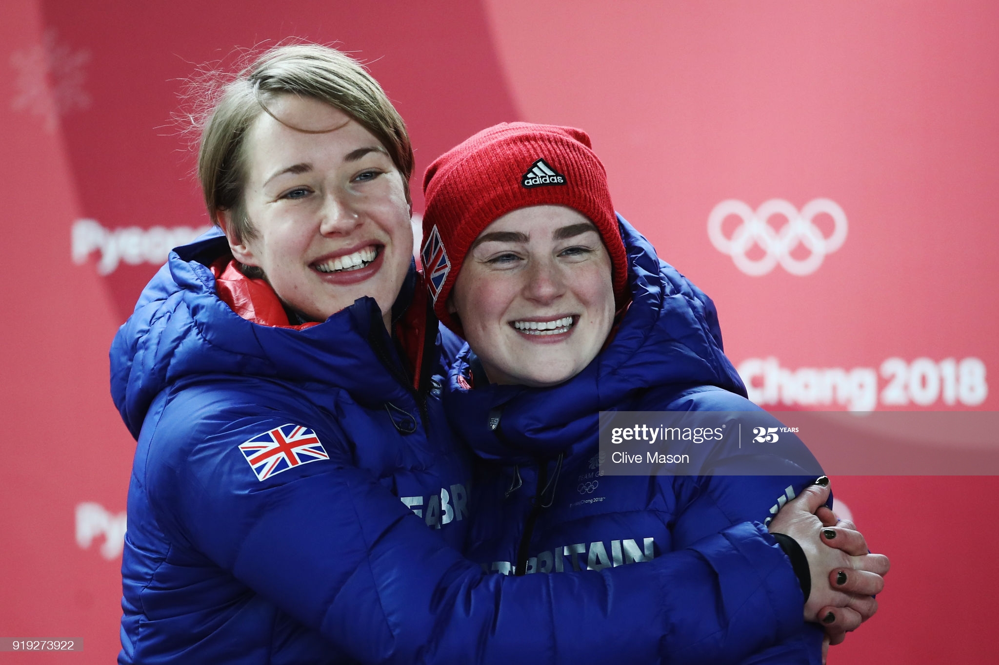 Wales’ Ice Queen Laura Deas Relishing Skeleton Return