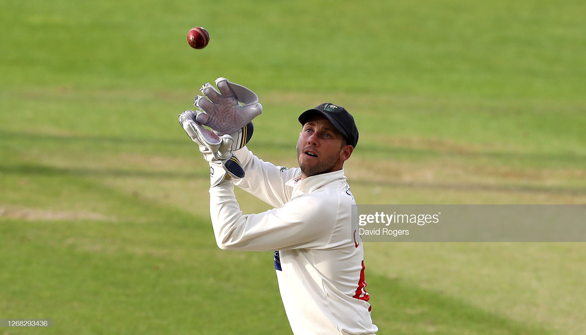 Glamorgan’s Mark Wallace Insists Revamped Season Can Spur Welsh County