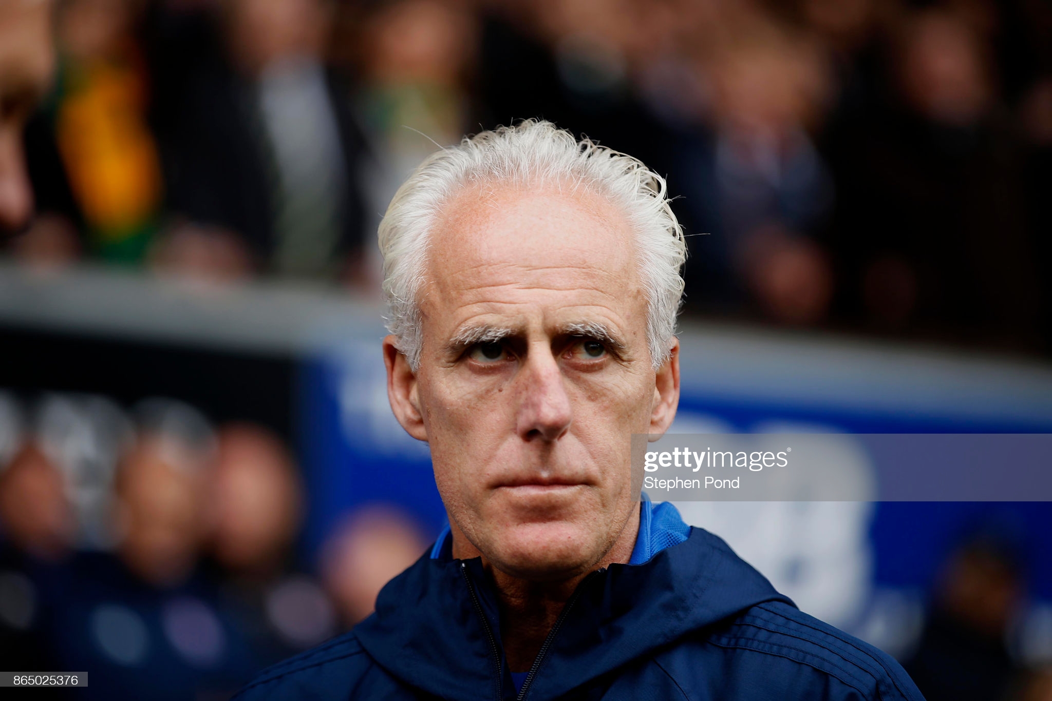 Keep It Simple, Stupid . . . The Cardiff City Mantra Of Mick McCarthy