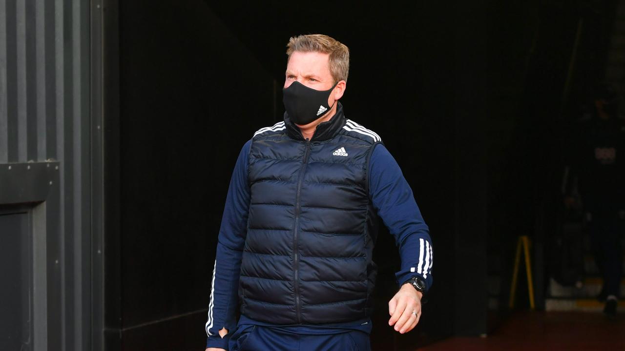 Fed-Up Neil Harris Has Had Enough Of Questions Over His Cardiff City Future