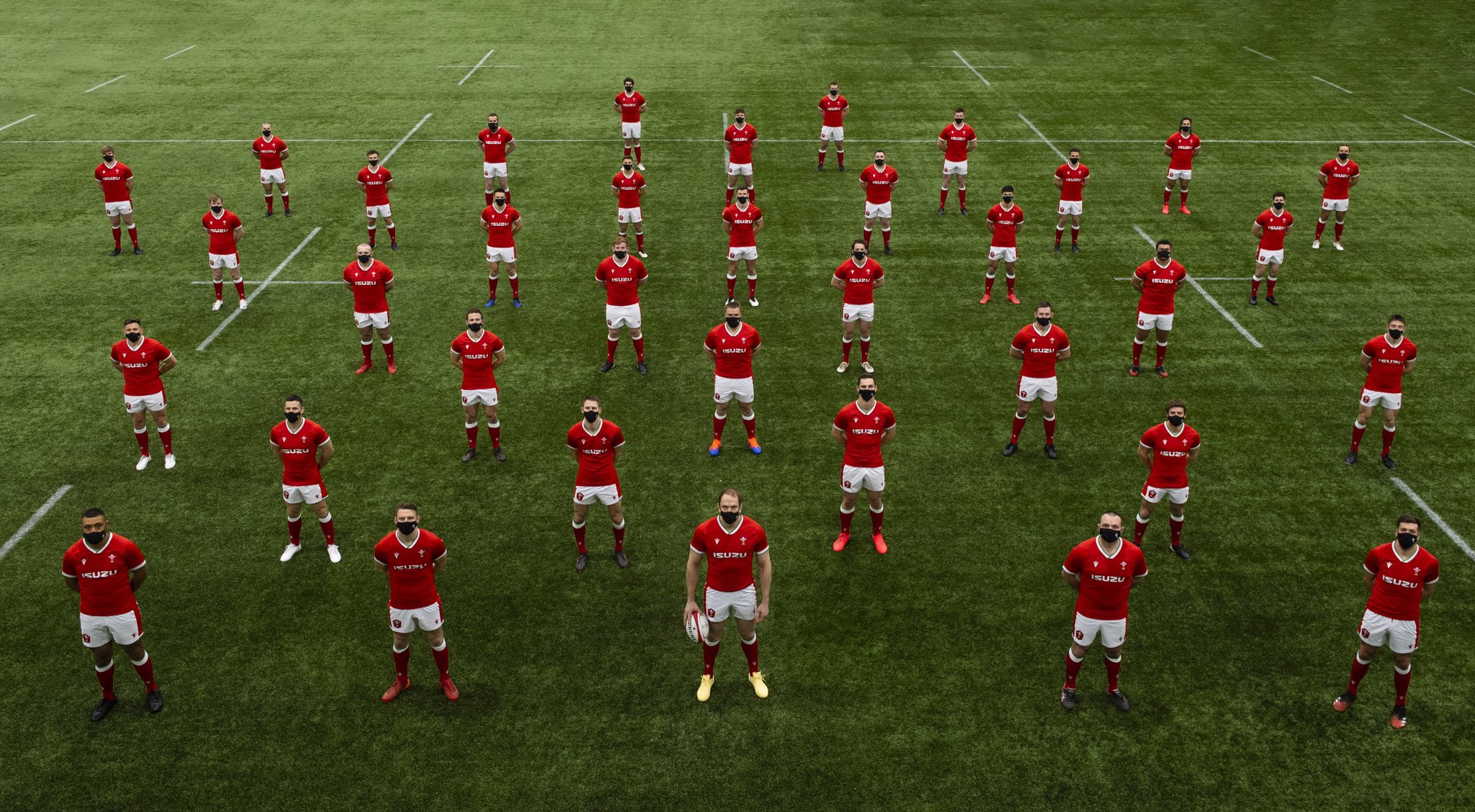WRU Tell Regions: “Here’s £30m For Your Players . . . It’s Mostly A Loan, And Your Money Men Have To Carry The Risk”