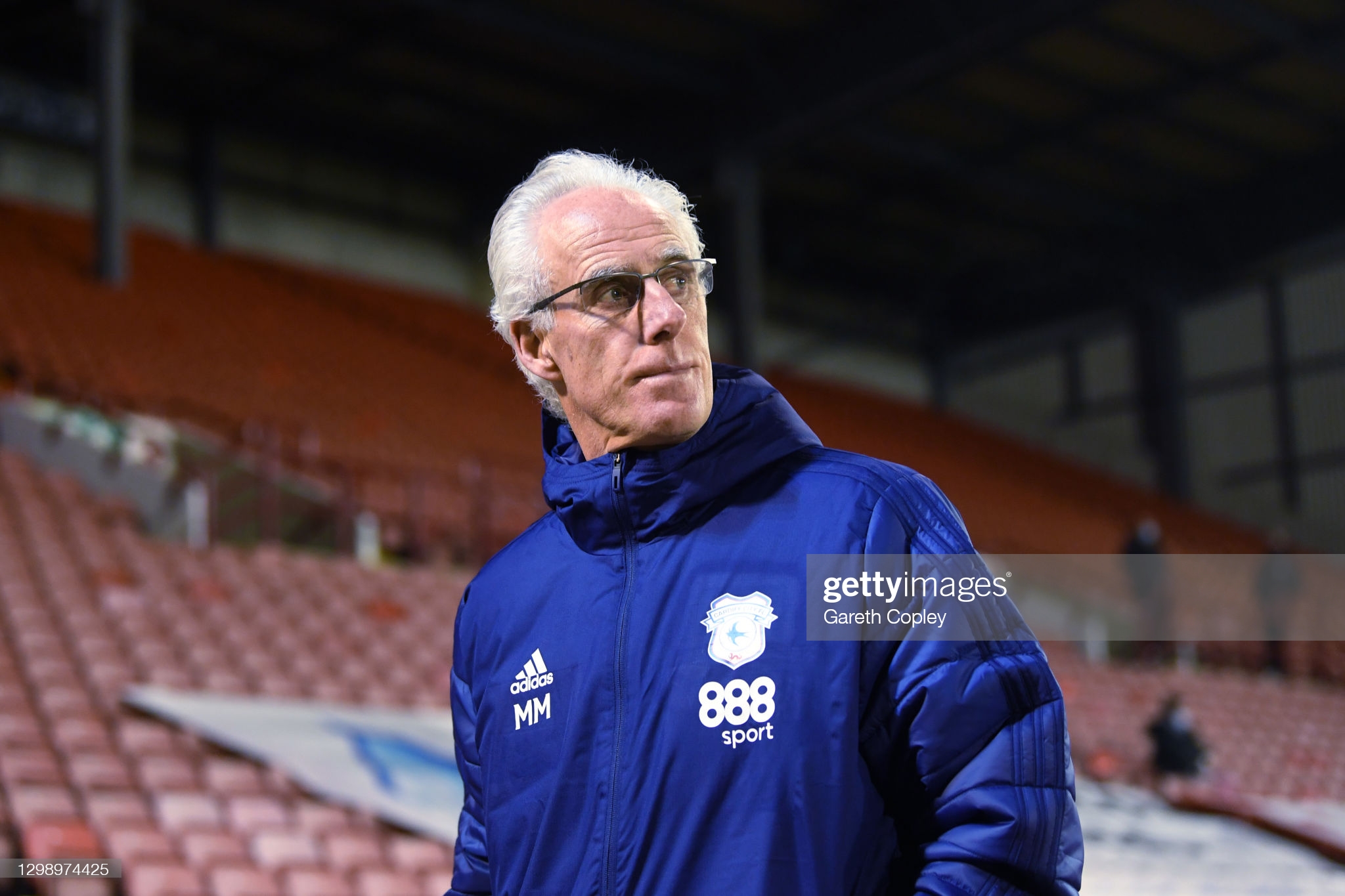 Cardiff City’s Mick McCarthy Says No Secret To Results Turnaround: Just Hard Work