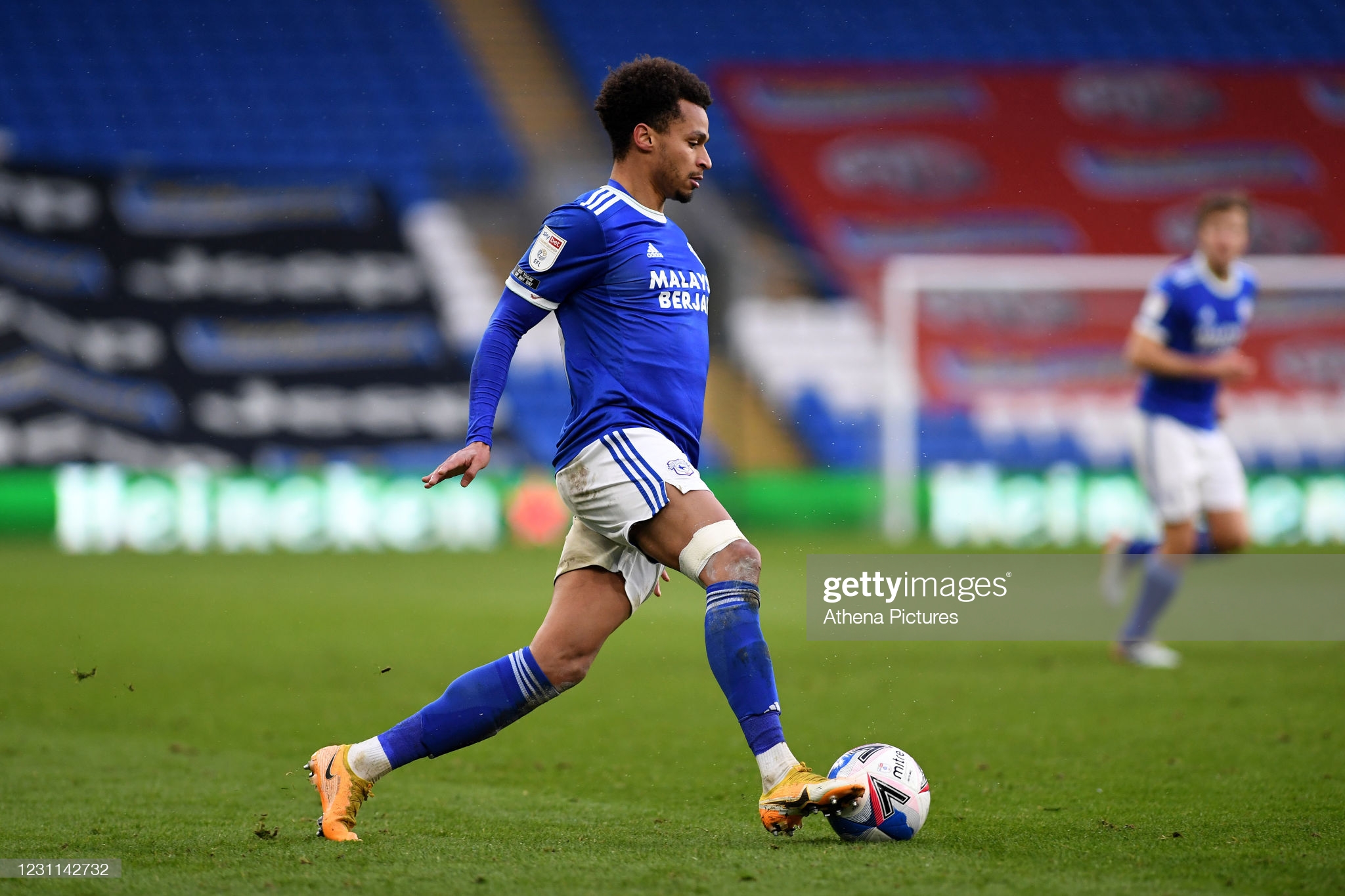 Cardiff City’s Mick McCarthy Has Us Smiling Again, Says Josh Murphy