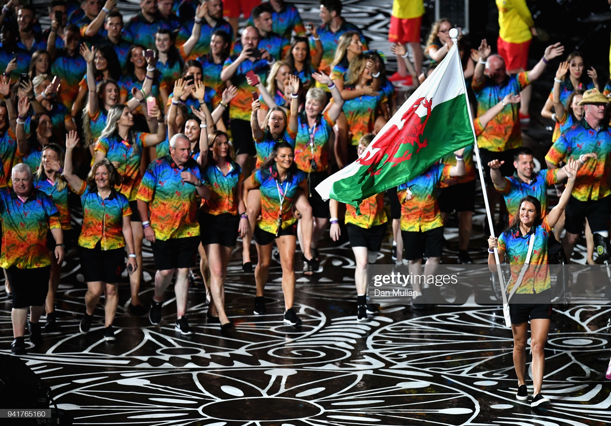 Nicola Phillips Predicts Birmingham 2022 Can Unify After Team Wales Appointment