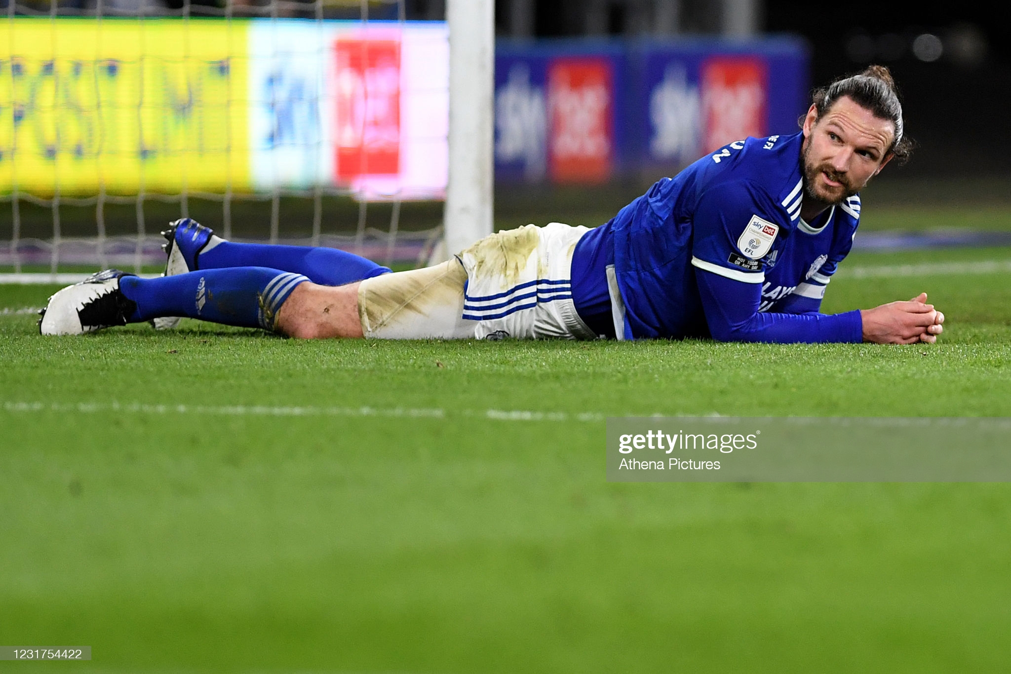 Cardiff City’s Mick McCarthy Forced To Read Riot Act As South Wales Derby Took On Extra Edge