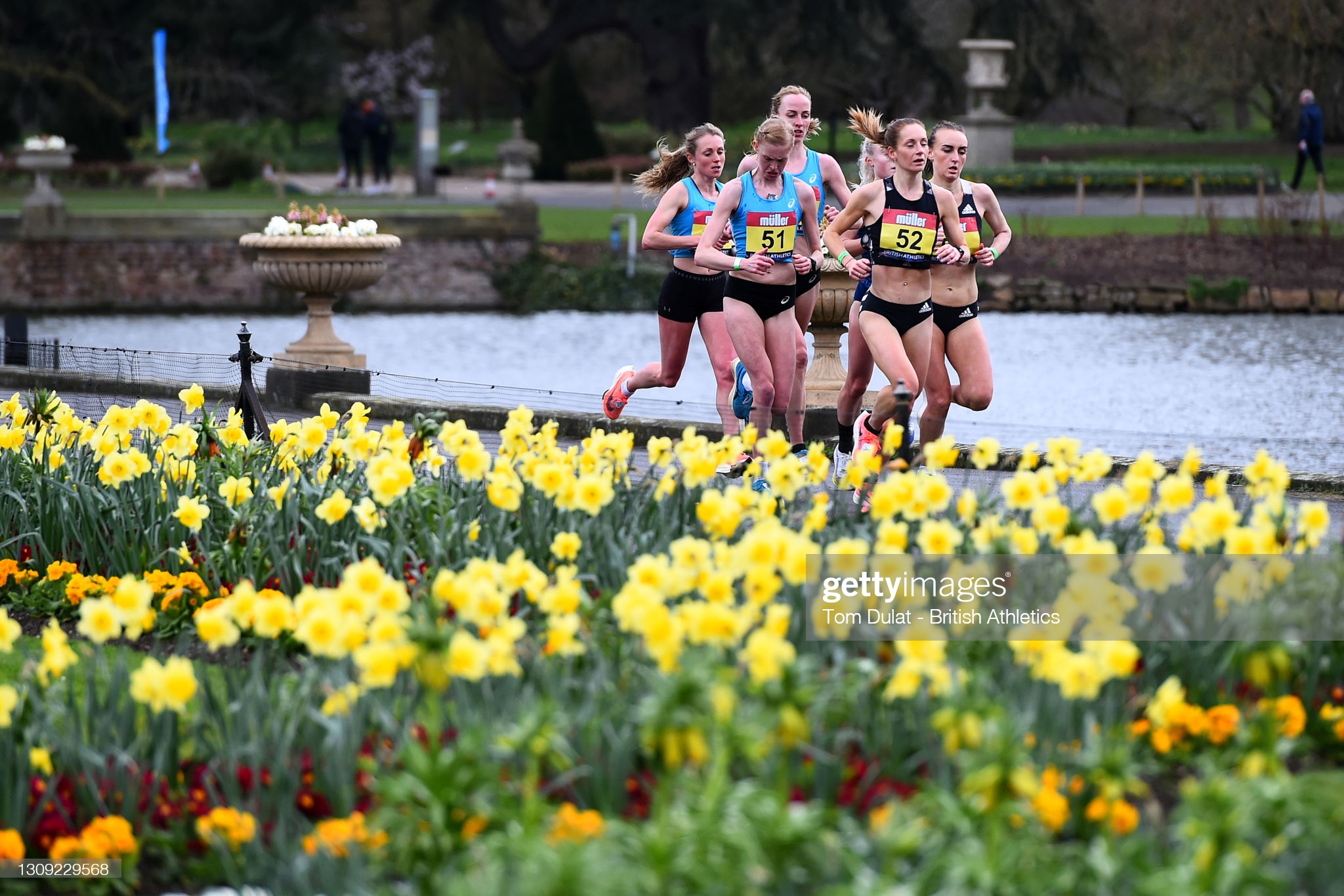 Natasha Cockram Shatters Own Welsh Marathon Record As Tokyo Hopefuls Suffer Olympic Heartache