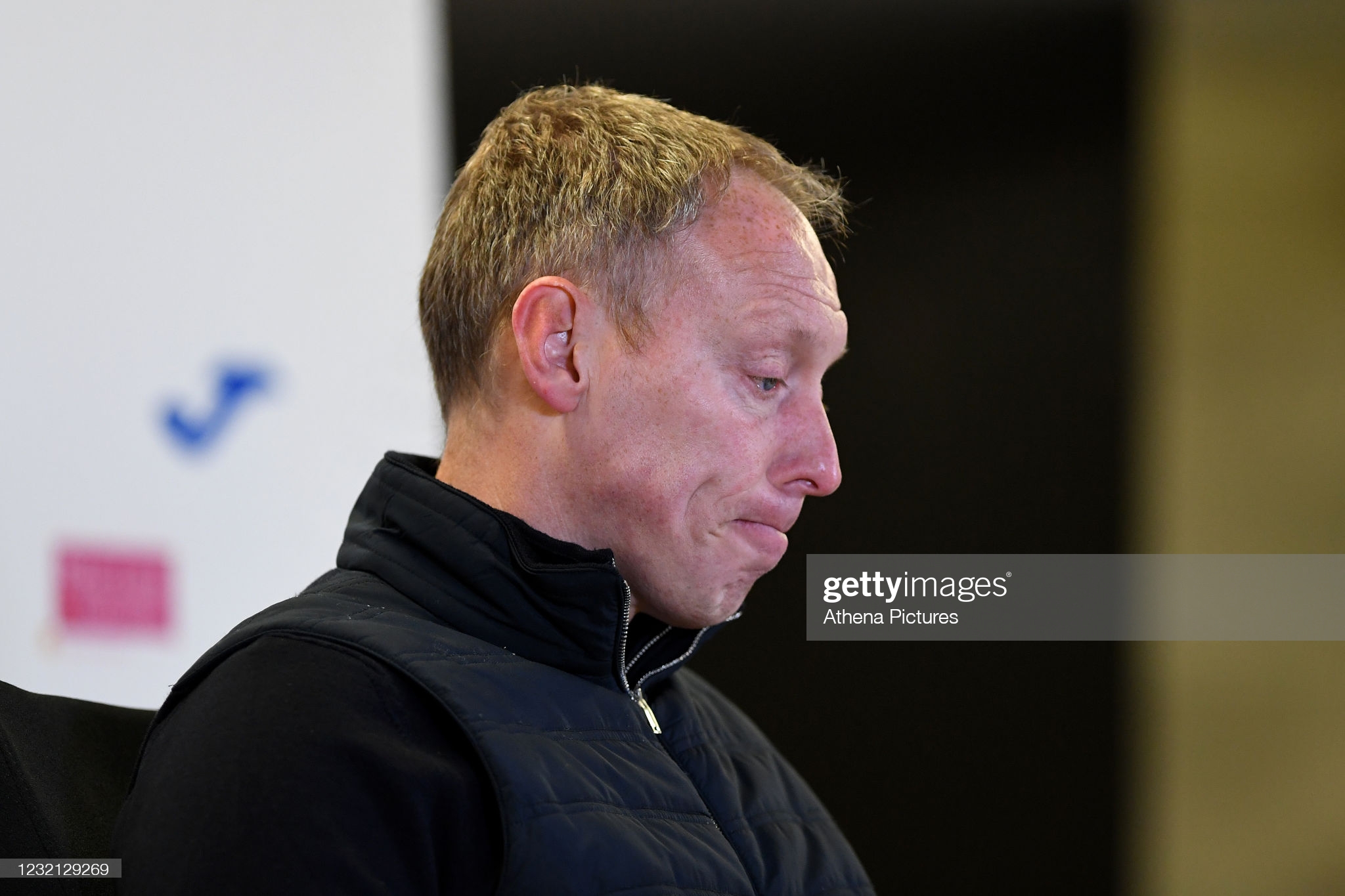 Swansea City’s Steve Cooper Admits There’s Nowhere To Hide After Fourth Straight Defeat