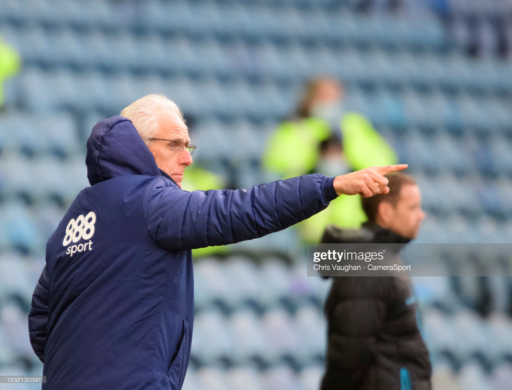 Cardiff City’s Mick McCarthy Insists: There’s Pride To Be Won . . . And Contracts