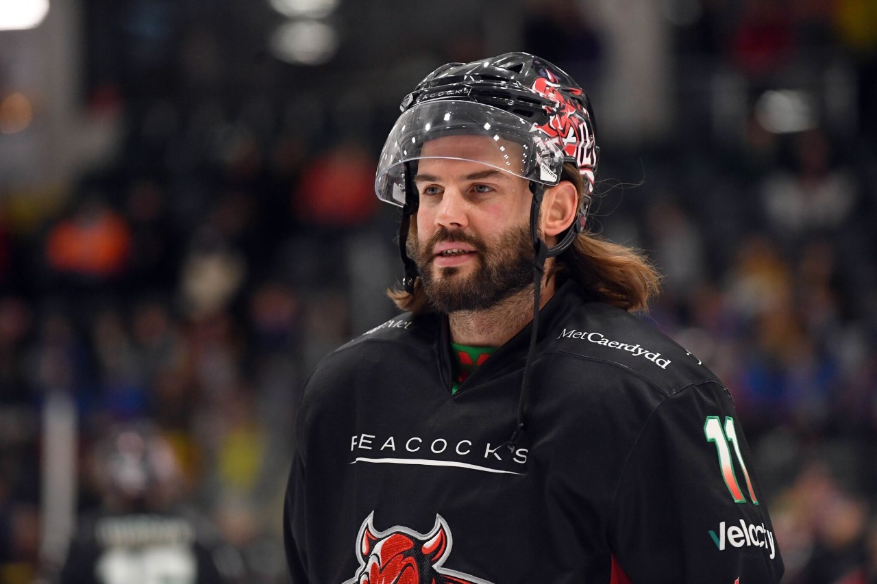 Devils Boosted By Dixon Deal