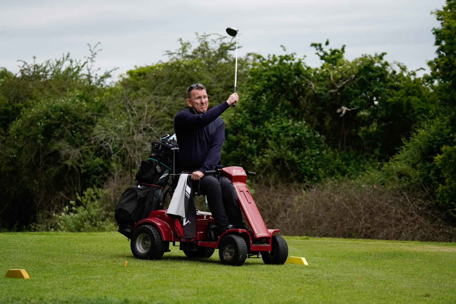 Wales Golf Festival Proves Huge Success….And Acts As Blueprint For Future Years