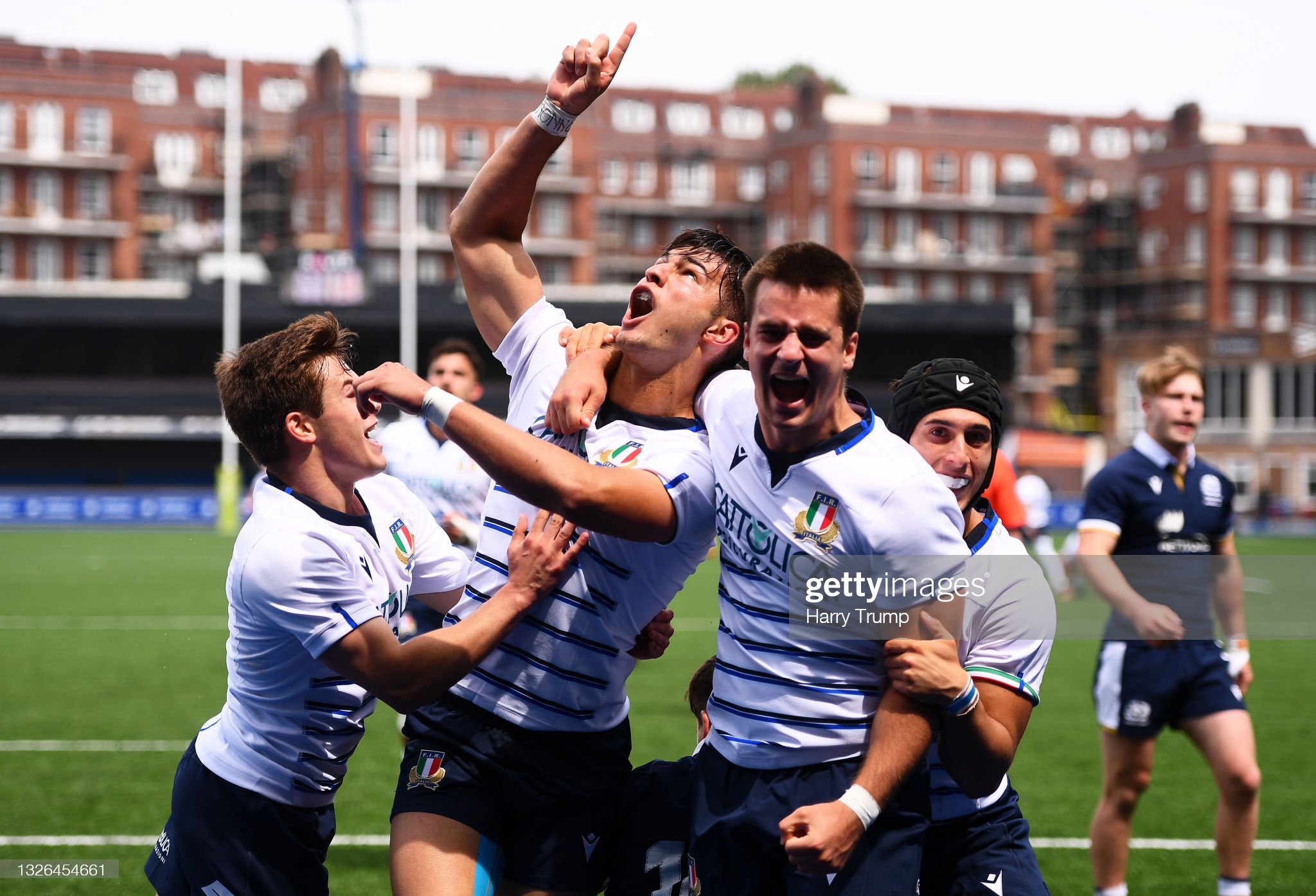 Scotland Coach Sean Lineen Admits Italian Drubbing Was A Shock As Wooden Spoon Showdown With Wales Looms