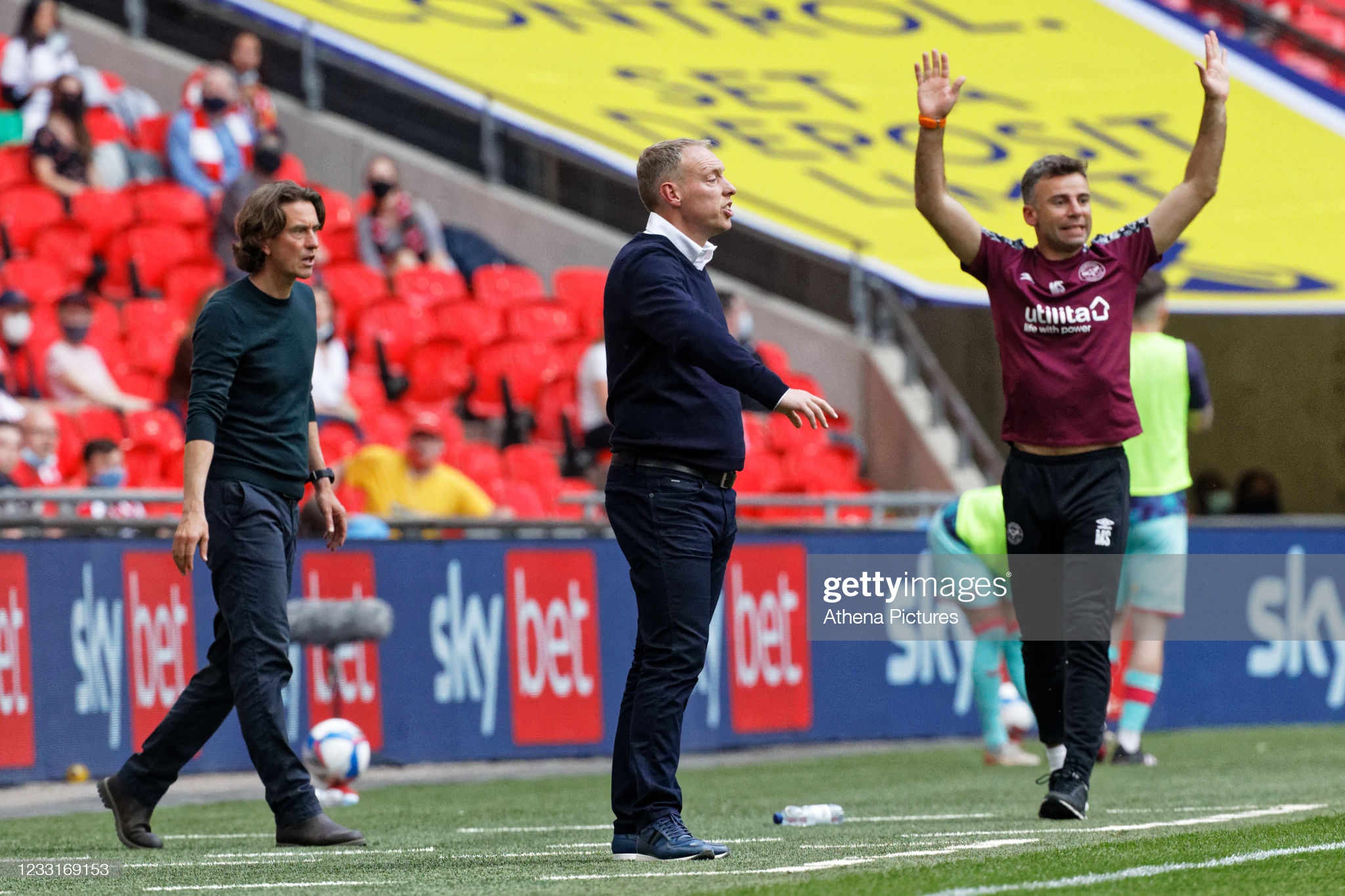 Swansea City Reminded What Might Have Been As Thomas Frank Praises “Brave” Brentford Strategy